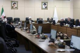  عضو مجمع تشخیص مصلحت نظام: پرونده FATF هنوز به صحن مجمع نیامده/ شرایط کشور تغییر کرده و جا دارد که این لوایح دوباره بررسی شود