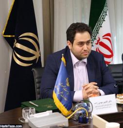  کامبیز مهدیزاده در واکنش به موضع گیری های مدیر مسئول کیهان علیه حسن روحانی: روزنامه را با زمین فوتبال اشتباه گرفتی!