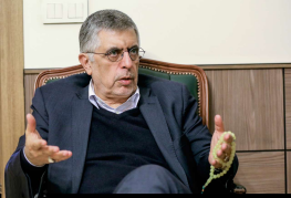  کرباسچی: اکثر کاندیدا‌های ریاست‌جمهوری دنبال کسب وجهه با نامه رد یا تایید صلاحیت‌اند/ هر دو بعدا به درد میخورد