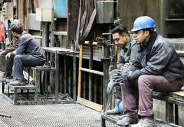  دنیای اقتصاد: اطلاعاتی که دولت درباره کاهش نرخ بیکاری می‌دهد، فقط حلوا حلوا گفتن است؛ با آن دهان شیرین نمی‌شود