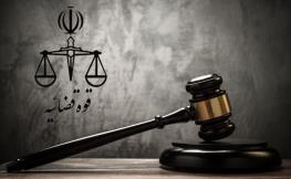  دادستان تهران: کیفرخواست سارق بزرگراه نیایش با اتهام «محاربه» صادر شد