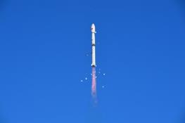 داده‌های ماهواره‌های هواشناسی چین در دسترس جهانیان