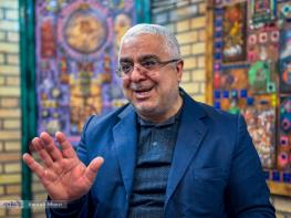 پیشنهاد متفاوت به وزیر کشور: لطفا برای ۲۵ میلیونی که در انتخابات شرکت کرده‌اند پیامک تشکر بفرستید!