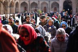رئیس جامعه تورگردانان: بسیاری از توراپراتورهای خارجی، ایران را از فهرست مقاصد سفر خارج کرده‌اند / اگر این رویه طولانی شود، دیگر نامی از ایران در بین مقاصد سفر آورده نمی‌شود 
