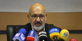  رئیس سازمان سنجش: فقط یک صفحه از سوالات کنکور منتشر شد که بلافاصله فرد متقلب را شناسایی کردیم