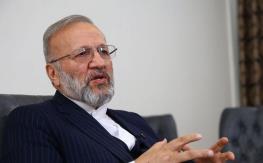 متکی: احزابی که می‌گویند ما به انتخابات ورود نمی‌کنیم، بی‌جهت اسم حزب را یدک می‌کشند / نوجوانان، جوانان و بخشی از سلبریتی‌ها را به میدان آورده بودند و باورشان این بود پایان کار نظام است