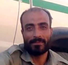  شهادت محیط‌بان کرمانشاهی با ۸ گلوله اسلحه کلاش پس از خروج از جلسه دادگاه