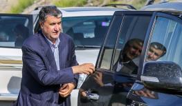  واکنش رئیس سازمان انرژی اتمی به موضع اخیر روسیه درباره مبهم بودن احیای برجام: از خودشان بپرسید / ما کار خودمان را انجام می‌دهیم / به تعهداتمان پایبند بودیم