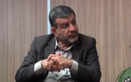  طراح صیانت، رئیس فراکسیون هوش مصنوعی شد
