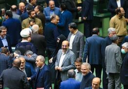  هک سایت مجلس؛ اجاز‌ه دهید حقوق ۲۵ میلیونی‌تان را باور نکنیم