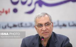  وزیر بهداشت: سرماخوردگی‌های جدید، یا کرونا هستند یا آنفلوآنزا / افراد دارای علایم ماسک بزنند
