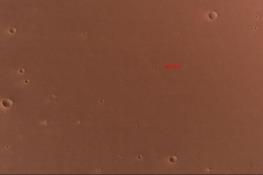 "ژورونگ" در زمستان مریخ به خواب زمستانی می‌رود