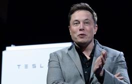  ایلان ماسک نزدیک به ۷ میلیارد دلار دیگر از سهام تسلا را فروخت