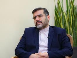  وزیر ارشاد: کلیپ منتشر شده تالار وحدت برای سال‌های ۹۴ و ۹۷ است/ اگر جایی تخلفی شود، برخورد می‌کنیم