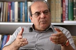  عباس عبدی: بسیاری از مردم معتقدند فرقی نمی‌کند چه کسی رییس‌جمهور شود؛ چون اصلاح روندهای جاری فراتر از اختیارات رییس‌جمهور است