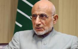  واکنش دفتر میرسلیم به ادعای کاخ نشینی وی: لجن پراکنی می‌پراکنند و با آبروی مؤمن بازی می‌کنند/ سیاهکلی از میرسلیم دلجویی کرده و گفته دانشجویان سخنان او را گزینشی منتشر کرده‌اند