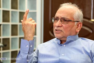 حسین مرعشی: با همین شورای نگهبان، با همین رهبری و نظارت استصوابی، خاتمی را رئیس‌جمهور کردیم و مجلس ششم را شکل دادیم