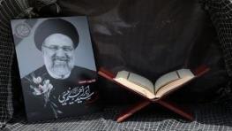 ادعای جنجالی یک فرماندار درخصوص حادثه بالگرد حامل رئیسی/امام زمان را دیده اند که در مسیر سقوط بالگرد با استرس و  اضطراب در رفت‌وآمد است