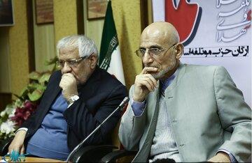  افول نفوذ سیاسی و مردمی موتلفهِ پساعسگراولادی حاشیه سازی «پیران موتلفه» /مواضع جنجال برانگیز بادامچیان و میرسلیم زیر ذره بین +جدول