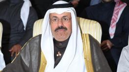  امیر کویت پسر خود را به عنوان نخست وزیر انتخاب کرد