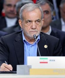 دنیای اقتصاد به بهانه گفت وگوی تلویزیونی امشب رئیس جمهوری بررسی کرد؛ ۱۰پرسش کلیدی از پزشکیان