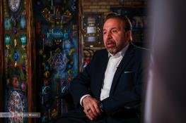 واکنش واعظی به کاندیداتوری همسرش در انتخابات مجلس /نتیجه انتخابات نگران کننده است اما.../چرا ۳۶ میلیون نفر رأی ندادند؟