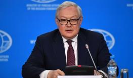   معاون وزارت خارجه روسیه مطرح کرد؛ واکنش روسیه به توافق اخیر ایران و آمریکا | اگر درک مشترکی وجود داشته باشد ما آماده ایم تا...