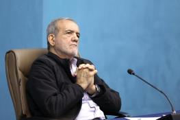  روزنامه هم میهن: تندروها فقط سقوط پزشکیان را می خواهند و دیگر هیچ/ سعید جلیلی و علم الهدی و دوستانشان نمی دانند وعده صادق ۳ در اختیار رئیس جمهور نیست؟