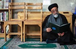 در سوگ سید محمدعلی آل هاشم؛ «امام» هر روز مردم تبریز /آخوندی که برای فوتبال جنگید و سینما را به جوانان توصیه کرد