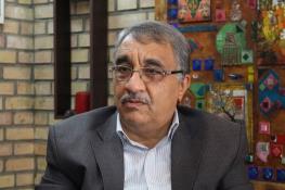  فرجی‌راد: در پذیرفتن طالبان عجله کردیم