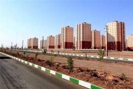پیامک تکمیل آورده نهضت ملی مسکن به ۴۰۰ میلیون تومان