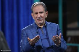  روایت یک روزنامه نگار/ جهانگیری: کاندیدای انتخابات مجلس نمی‌شوم؛ از برنامه جبهه اصلاحات حمایت می‌کنم