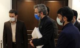  گره‌گشایی از کلاف پیچیده برجام آیا غرب و ایران دوباره سر میز مذاکره می‌نشینند؟