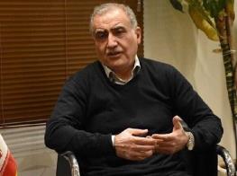 افشاگری جدید علیرضابیگی: توانستم مدارکی را ارائه دهم که تعداد ۱۴۷ دستگاه شاسی بلند به نماینده‌های مجلس داده شده / این واگذاری از طریق شرکت صوری با کارت ملی دو دختر روستایی چوپان صورت گرفته