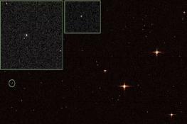 تلسکوپ "جیمزوب" توسط همتای خود در فضا رصد شد