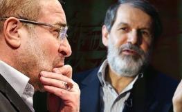  دو اصولگرایی که عمل به شعارهایشان تا پشت در خانه‌شان بود قالیباف و صادق محصولی؛ از شعارهای ساده زیستی تا زندگی لاکچری /شعارها از جیب مردم و فقط برای مردم!