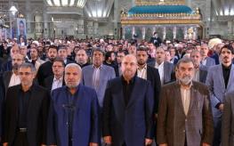پشت پرده حضور محسن رضایی در جلسات شریان و فاصله گرفتن از قالیباف /دوستانِ قالیباف هم مخالف ریاستش بر مجلس هستند