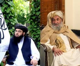  کناره‌گیری نخست‌وزیر دولت طالبان به‌دلیل بیماری / مولوی عبدالکبیر نخست‌وزیر جدید شد