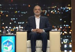  زاکانی: من تنها منتقد پزشکیان نیستم، ایشان ده بار اسم دیگران را آورد و یک بار اسم من را