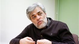  محمد مهاجری: به آقای مخبر خداقوت بگویید؛ او وارد بازی سیاسی نشد و مغضوب تندروها بود