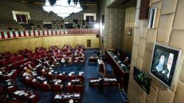 رقیبِ رئیسی تنها ماند، جامعه مدرسین سکوت کرد /۷۱ «کاندیدایِ مشترک» جامعتین در انتخابات‌خبرگان /۳۹ کاندیدا مستقل آمدند+جدول