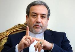  عراقچی: در وضعیت هشدار به سر می‌بریم / همه به خطر بروز یک جنگ تمام عیار در منطقه معترف هستند / هر لحظه هر احتمالی ممکن است