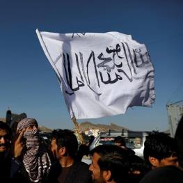 پاسخ طالبان به اظهارات اخیر امیرعبداللهیان