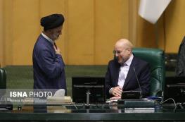 از سکوت مرموز آقاتهرانی و لابی‌های متکی تا اولین گام نبویان برای ناک اوت کردن قالیباف/ جنگ زودهنگام بر سر صندلی «شماره یک» مجلس دوازدهم /همه در مقابل یک نفر؛ قالیباف!