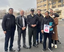  ماجرای گروگانگیری کودک ۳ ساله در تهران / پلیس: متهمان دختربچه که در حال بازی بوده را به بهانه‌ای فریب داده و با خودشان بردند
