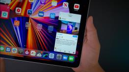  بلومبرگ: نسل جدید آیپد پرو با تراشه M2 و شارژ بی‌سیم پاییز امسال از راه می‌رسد