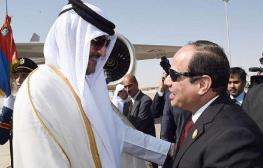 رویترز خبر داد: مصر و قطر در آستانه توافقی برای تمدید دو روزه آتش بس جنگ غزه