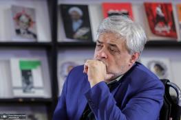 واکنش تند مهاجری به سخنگوی دولت: معنی وفاق این نیست که ۱۵ نفر بتوانند جلوی خواست ده‌ها میلیون ایرانی بایستند