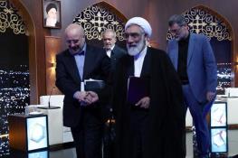 قهرمان پور: جلیلی اشتباه مهلکی کرد و به تله پورمحمدی افتاد / کار اصولگرایان با خطای راهبردی جلیلی سخت شد