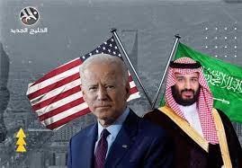  آمریکا رقابت با چین در عربستان را واگذار می‌کند؟ بایدن در مخمصه سعودی